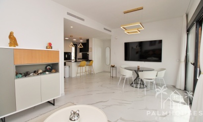 Revente - Apartment - San Miguel de Salinas - San Miguel