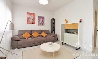 Revente - Apartment - San Miguel de Salinas - San Miguel