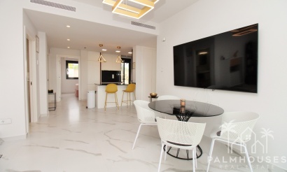 Revente - Apartment - San Miguel de Salinas - San Miguel