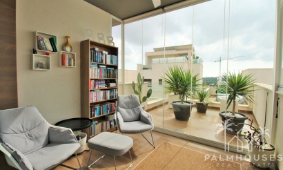 Revente - Apartment - San Miguel de Salinas - San Miguel