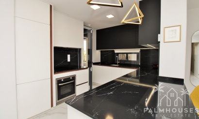 Revente - Apartment - San Miguel de Salinas - San Miguel