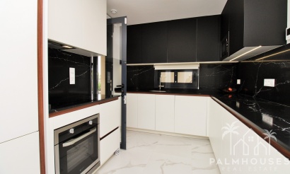 Revente - Apartment - San Miguel de Salinas - San Miguel