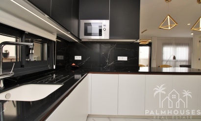Revente - Apartment - San Miguel de Salinas - San Miguel