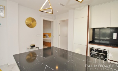 Revente - Apartment - San Miguel de Salinas - San Miguel