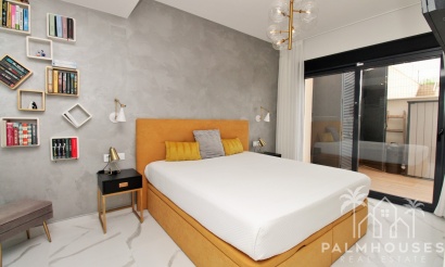 Revente - Apartment - San Miguel de Salinas - San Miguel