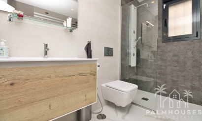 Revente - Apartment - San Miguel de Salinas - San Miguel