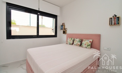 Revente - Apartment - San Miguel de Salinas - San Miguel