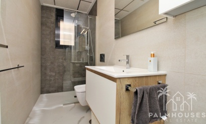 Revente - Apartment - San Miguel de Salinas - San Miguel