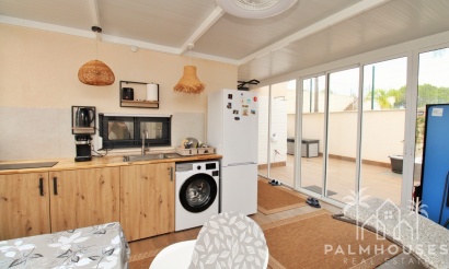 Revente - Apartment - San Miguel de Salinas - San Miguel