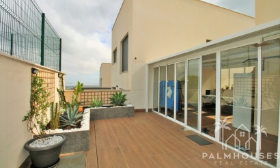 Revente - Apartment - San Miguel de Salinas - San Miguel