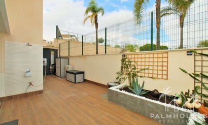 Revente - Apartment - San Miguel de Salinas - San Miguel