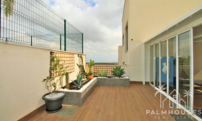 Revente - Apartment - San Miguel de Salinas - San Miguel