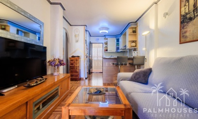 Revente - Apartment - Torrevieja - Torreblanca