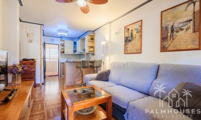 Revente - Apartment - Torrevieja - Torreblanca