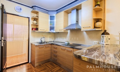Revente - Apartment - Torrevieja - Torreblanca