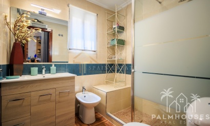 Revente - Apartment - Torrevieja - Torreblanca