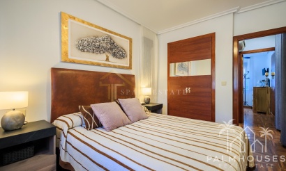 Revente - Apartment - Torrevieja - Torreblanca
