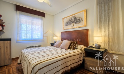 Revente - Apartment - Torrevieja - Torreblanca