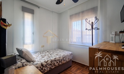 Revente - Apartment - Torrevieja - Torreblanca