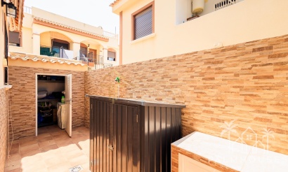 Revente - Apartment - Torrevieja - Torreblanca