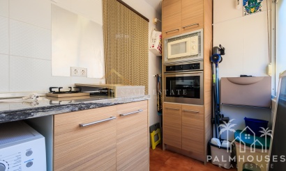 Revente - Apartment - Torrevieja - Torreblanca