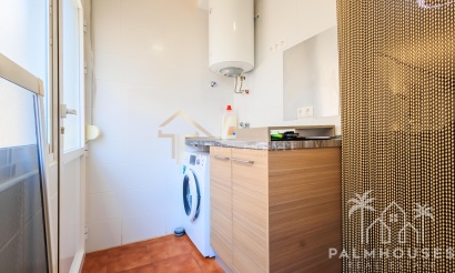 Revente - Apartment - Torrevieja - Torreblanca