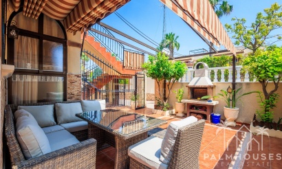 Revente - Apartment - Torrevieja - Torreblanca