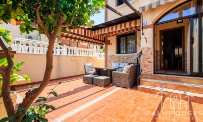 Revente - Apartment - Torrevieja - Torreblanca
