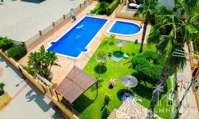 Revente - Apartment - Torrevieja - Torreblanca