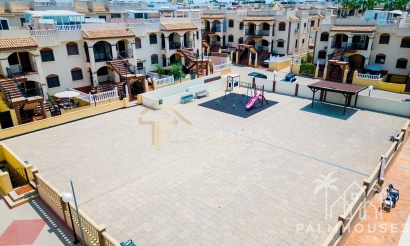 Revente - Apartment - Torrevieja - Torreblanca
