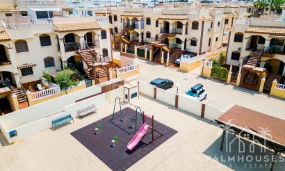 Revente - Apartment - Torrevieja - Torreblanca