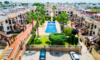 Revente - Apartment - Torrevieja - Torreblanca