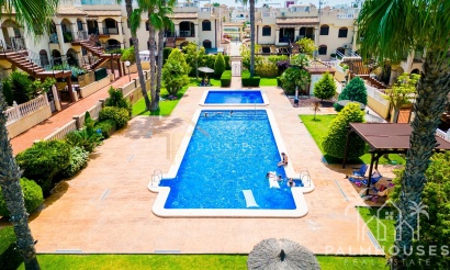 Revente - Apartment - Torrevieja - Torreblanca