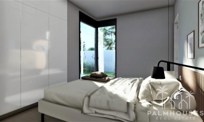 Nouvelle construction - Villa - San Fulgencio - El Oasis