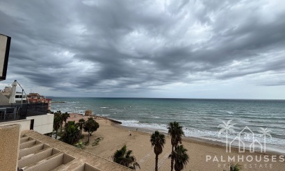 Venta - Apartment - La Mata - Playa la Mata