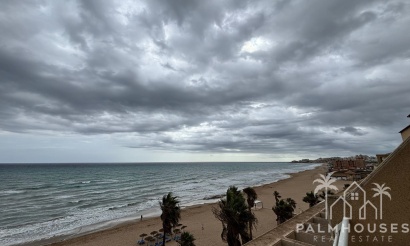 Venta - Apartment - La Mata - Playa la Mata
