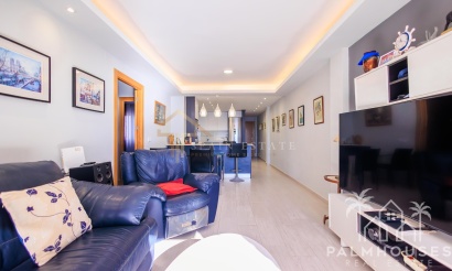 Resale - Apartments - Torrevieja - Paseo maritimo