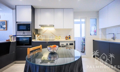 Resale - Apartments - Torrevieja - Paseo maritimo