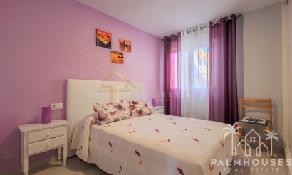Resale - Apartments - Torrevieja - Paseo maritimo