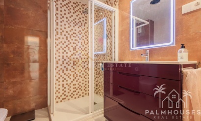 Resale - Apartments - Torrevieja - Paseo maritimo