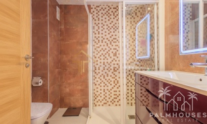 Resale - Apartments - Torrevieja - Paseo maritimo