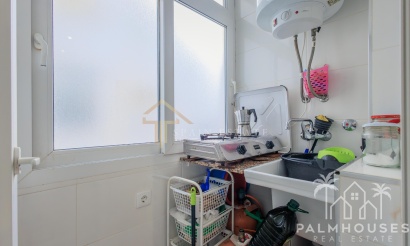Resale - Apartments - Torrevieja - Paseo maritimo