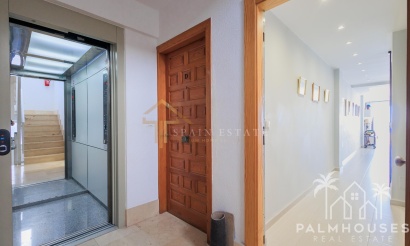 Resale - Apartments - Torrevieja - Paseo maritimo