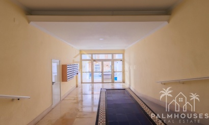 Resale - Apartments - Torrevieja - Paseo maritimo