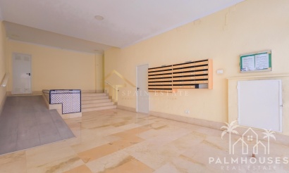 Resale - Apartments - Torrevieja - Paseo maritimo