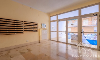 Resale - Apartments - Torrevieja - Paseo maritimo