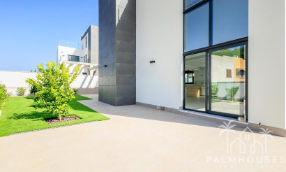 Revente - Villa - Torrevieja - Los Balcones