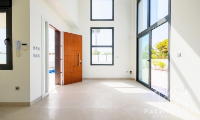 Revente - Villa - Torrevieja - Los Balcones