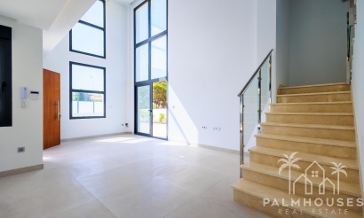 Revente - Villa - Torrevieja - Los Balcones