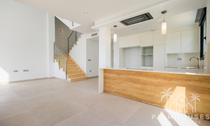 Revente - Villa - Torrevieja - Los Balcones